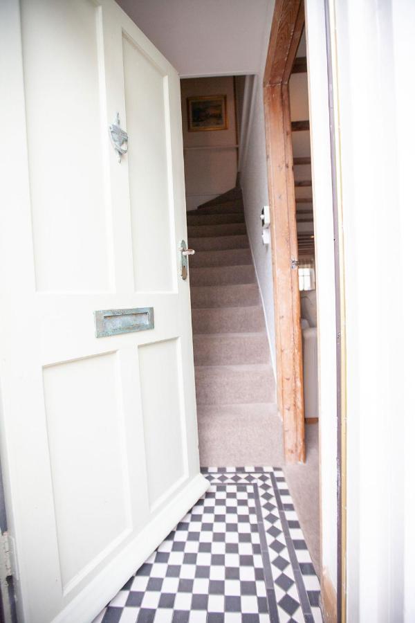 Farndale Cottage Whitby Exterior foto