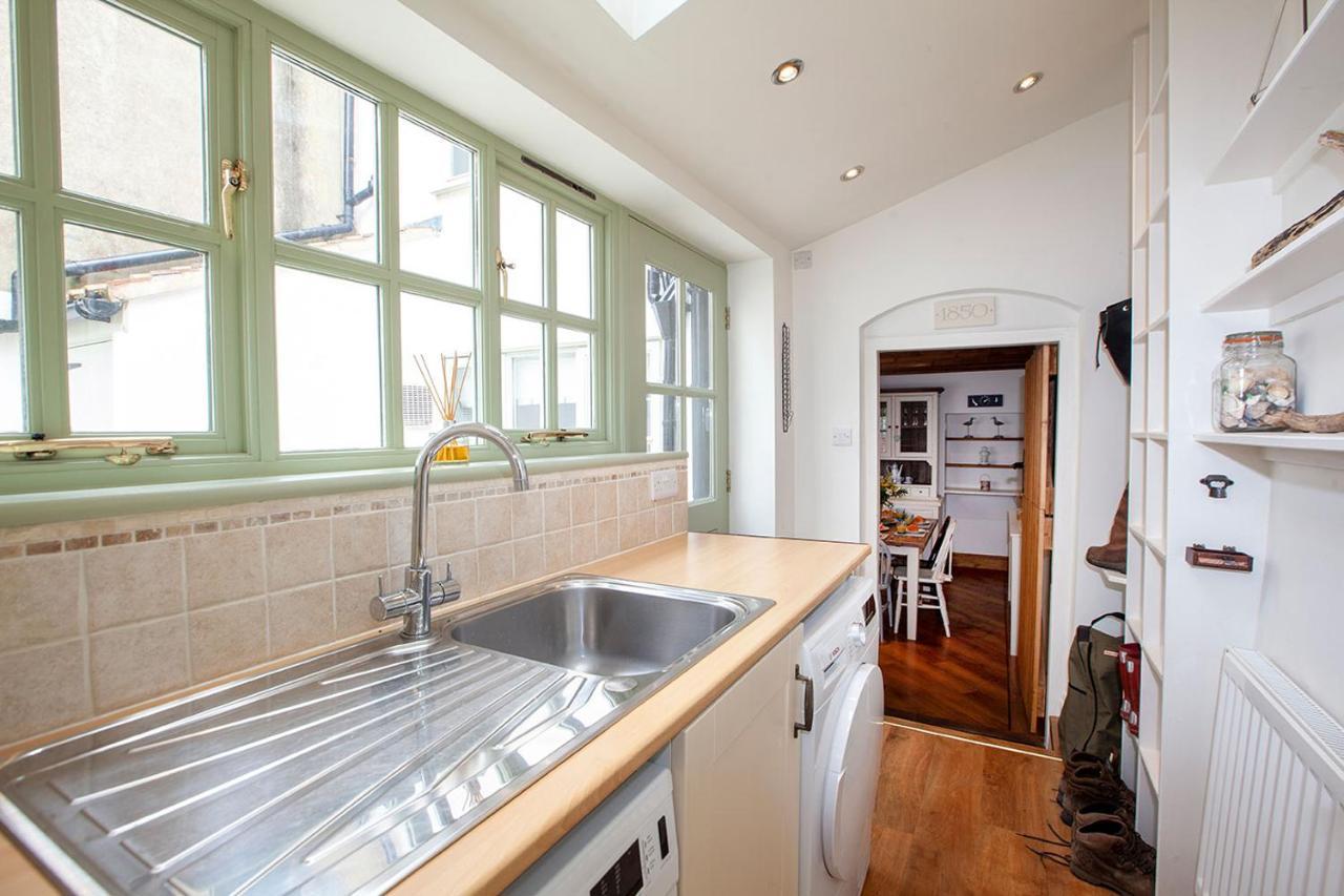 Farndale Cottage Whitby Habitación foto