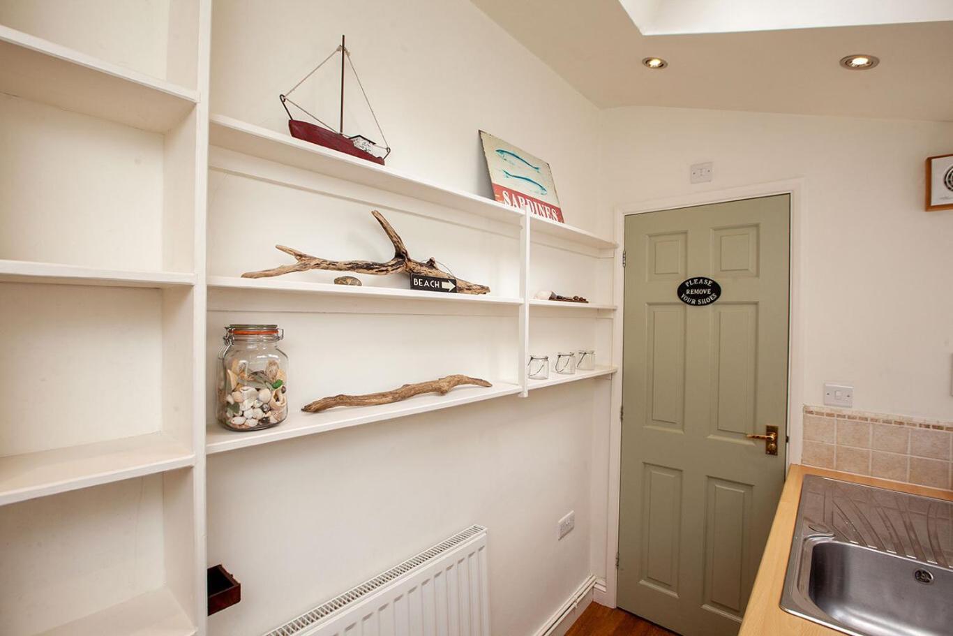 Farndale Cottage Whitby Habitación foto
